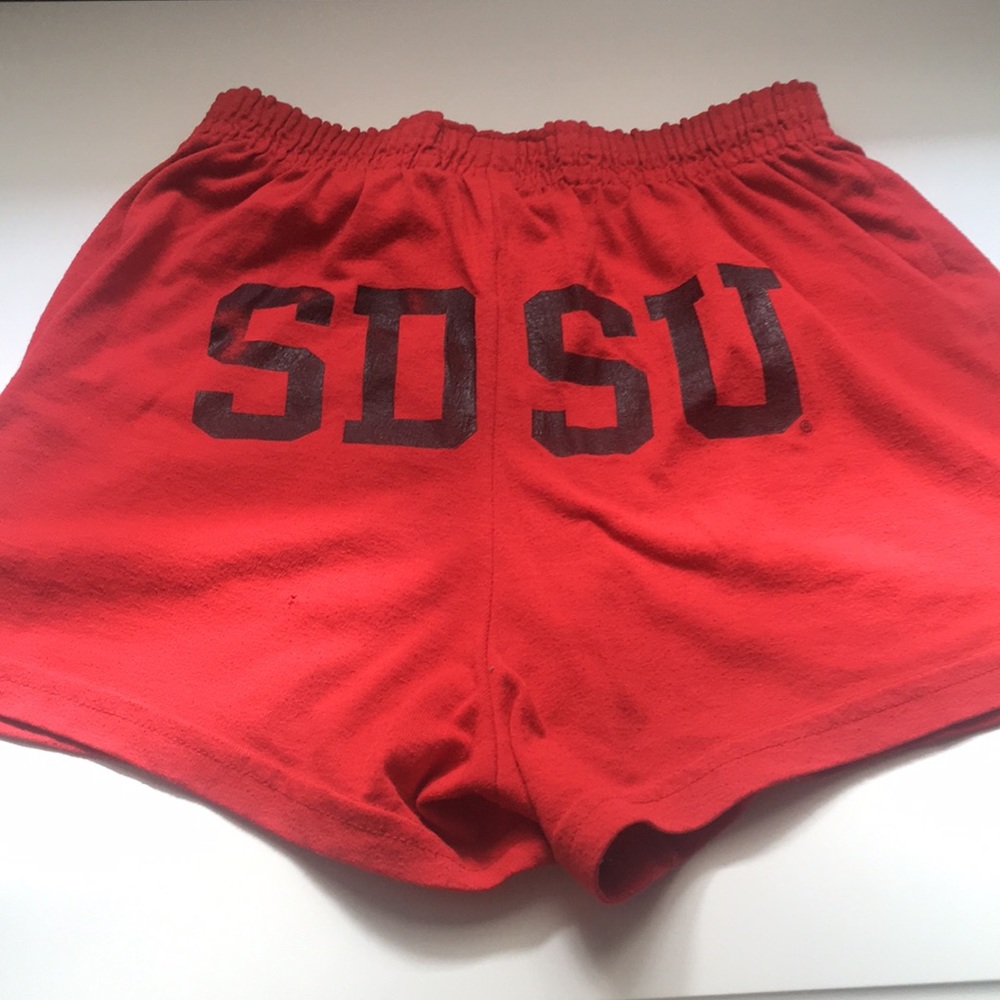 SDSU Casual/Workout shorts